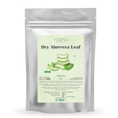 Aloevera Leaf Profile Picture