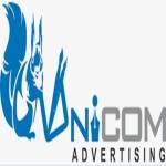 Unicomadvertising mtr