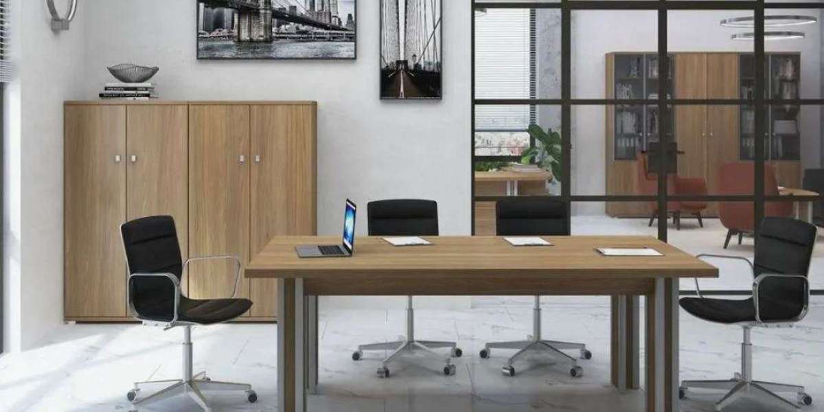 Your Work area with the Best Office Furniture