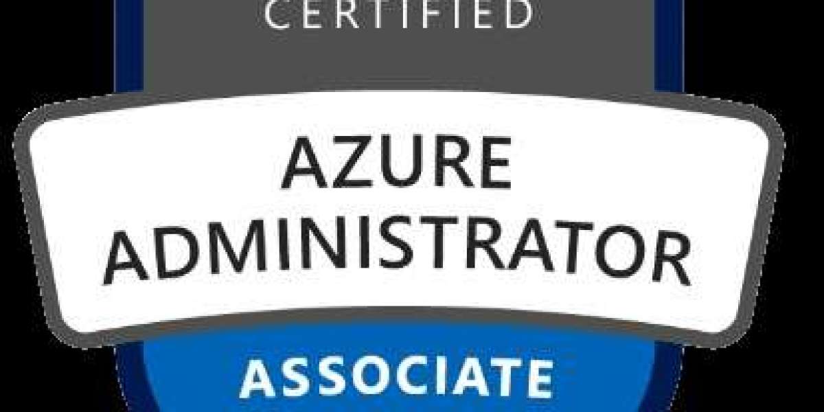 Best Way to Becoming a Certified Azure Administrator Associate