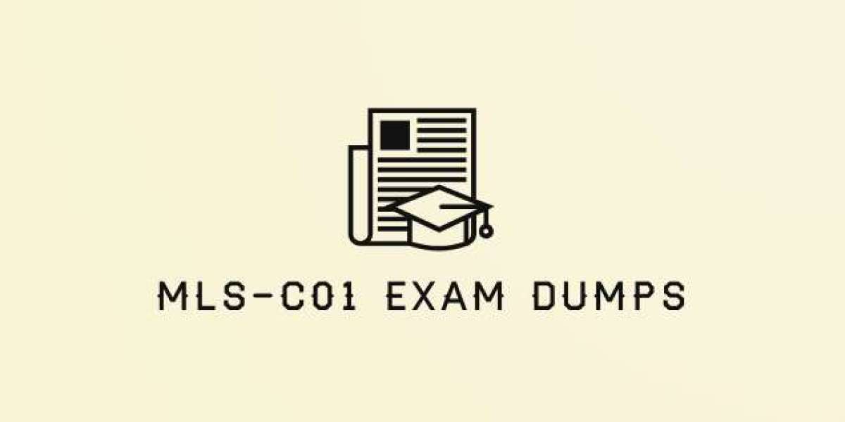 DumpsBoss: Your Trusted Partner for MLS-C01 Exam Dumps