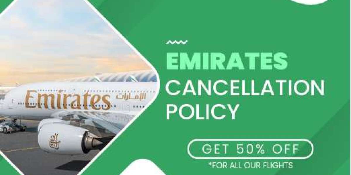 Understanding Emirates Cancellation Policy for Smooth Travel Adjustments