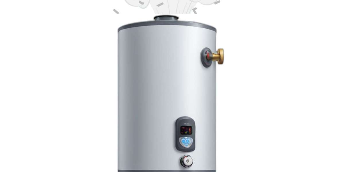 Efficient and Reliable Gas Water Heaters: A Comprehensive Guide