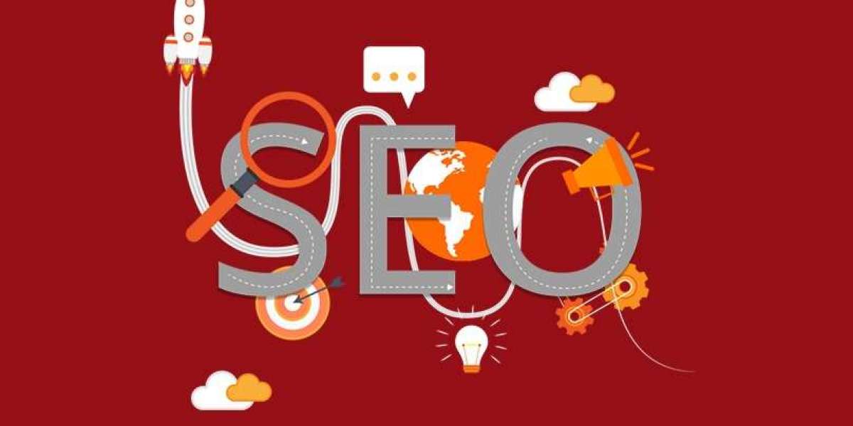 SEO agency Dubai