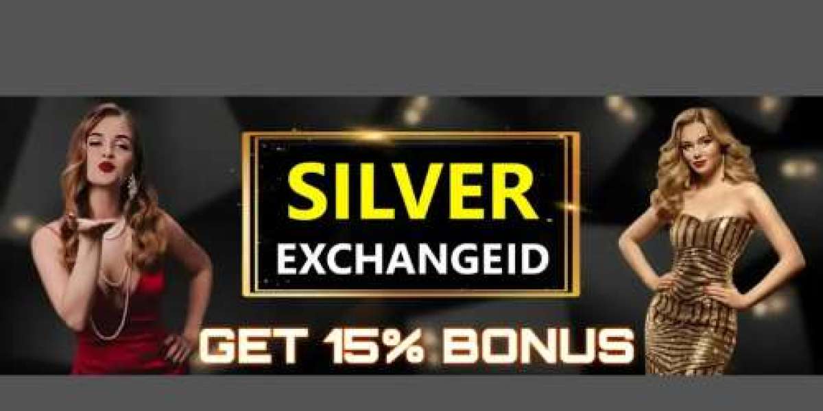 Silver Exchange Cricket Betting ID