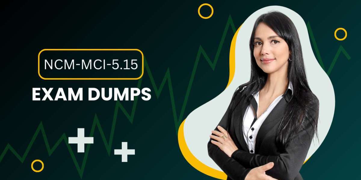 DumpsBoss NCM-MCI-5.15 Exam Dumps – No Failures, Just Success