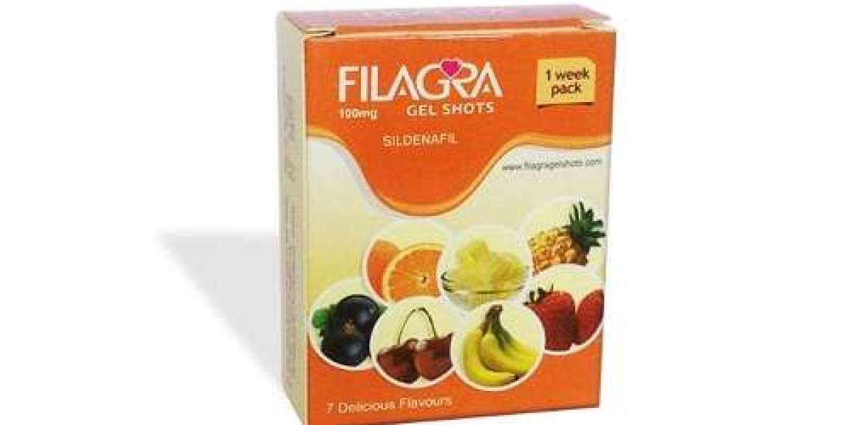 Filagra Sildenafil Tablet: | ED Treatment