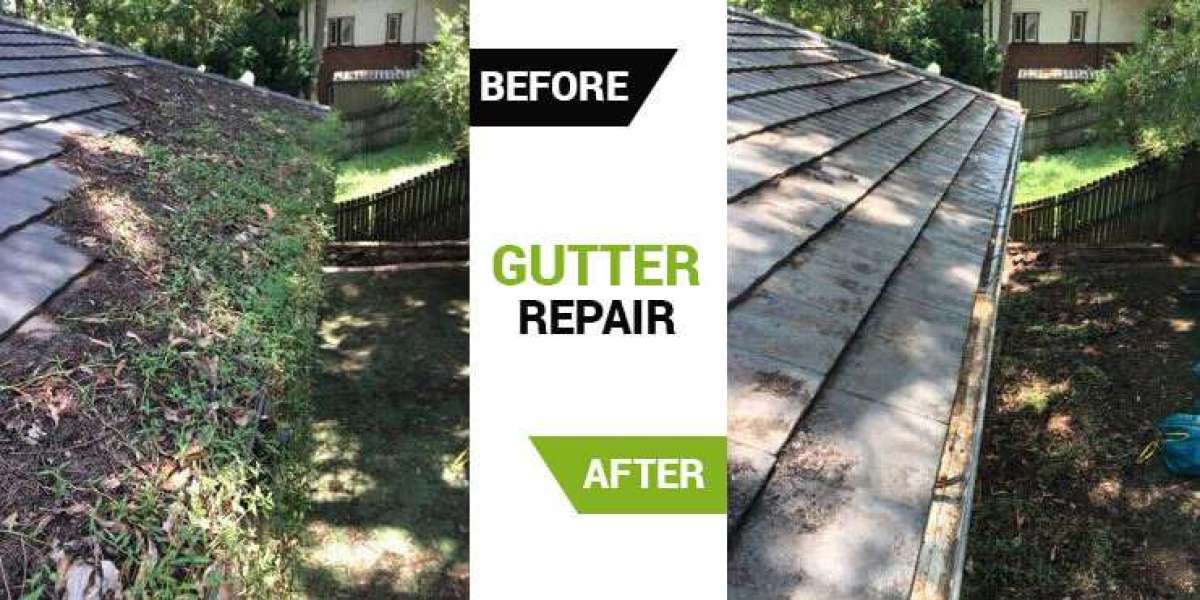 First Choice Gutter Service: Expert Gutter Cleaning & Gutter Repairs Sydney