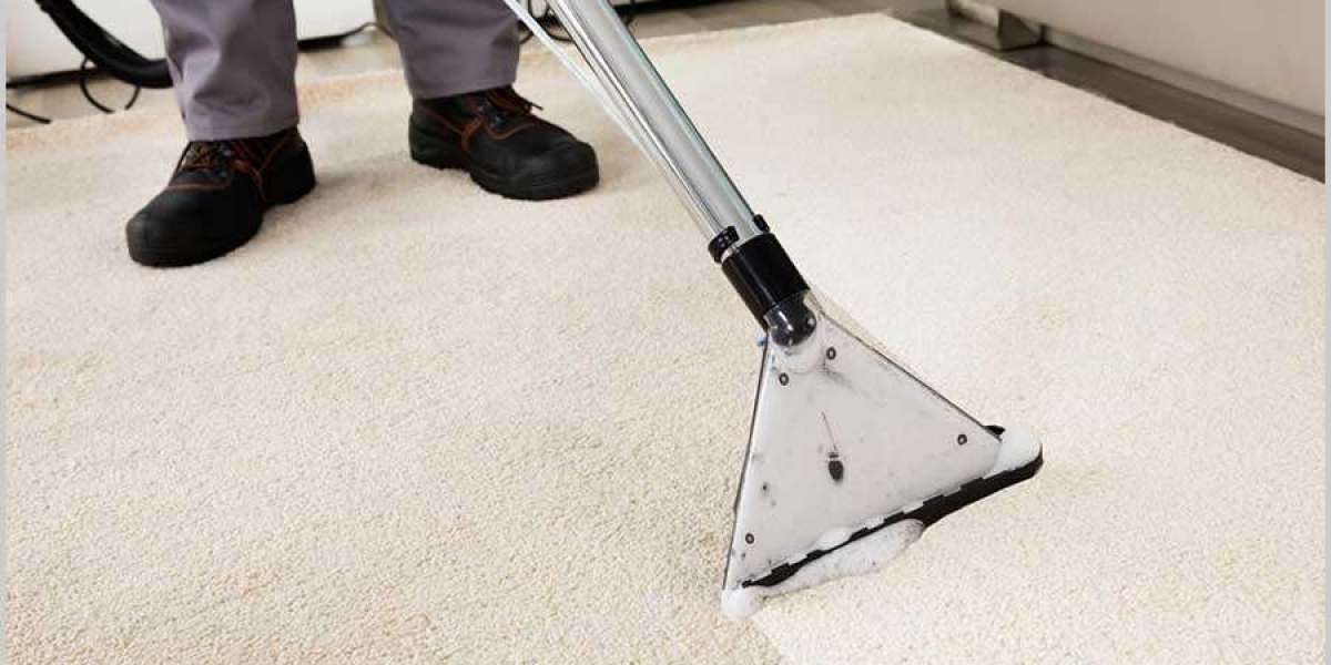 Refresh Your Home’s Atmosphere with Regular Carpet Cleaning