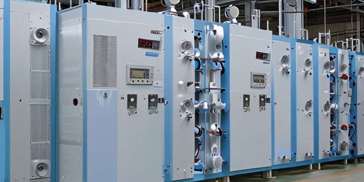 Voltage Stabilizers Manufacturing Plant Cost 2024: Industry Trends, Machinery and Raw Materials