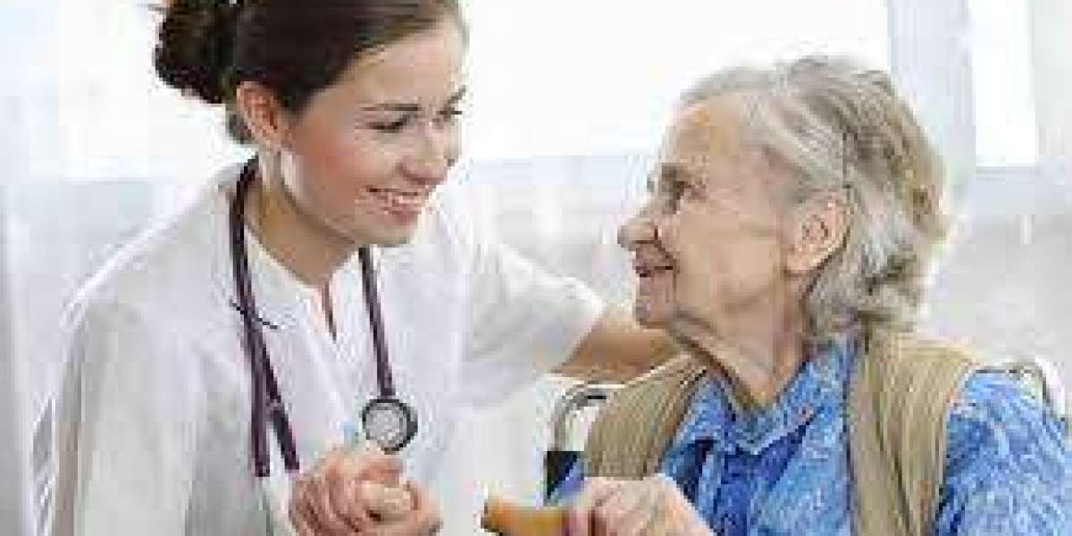 The Role of Senior Home Care in Enhancing Quality of Life in Ottawa