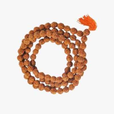 Rudraksha Mala Profile Picture