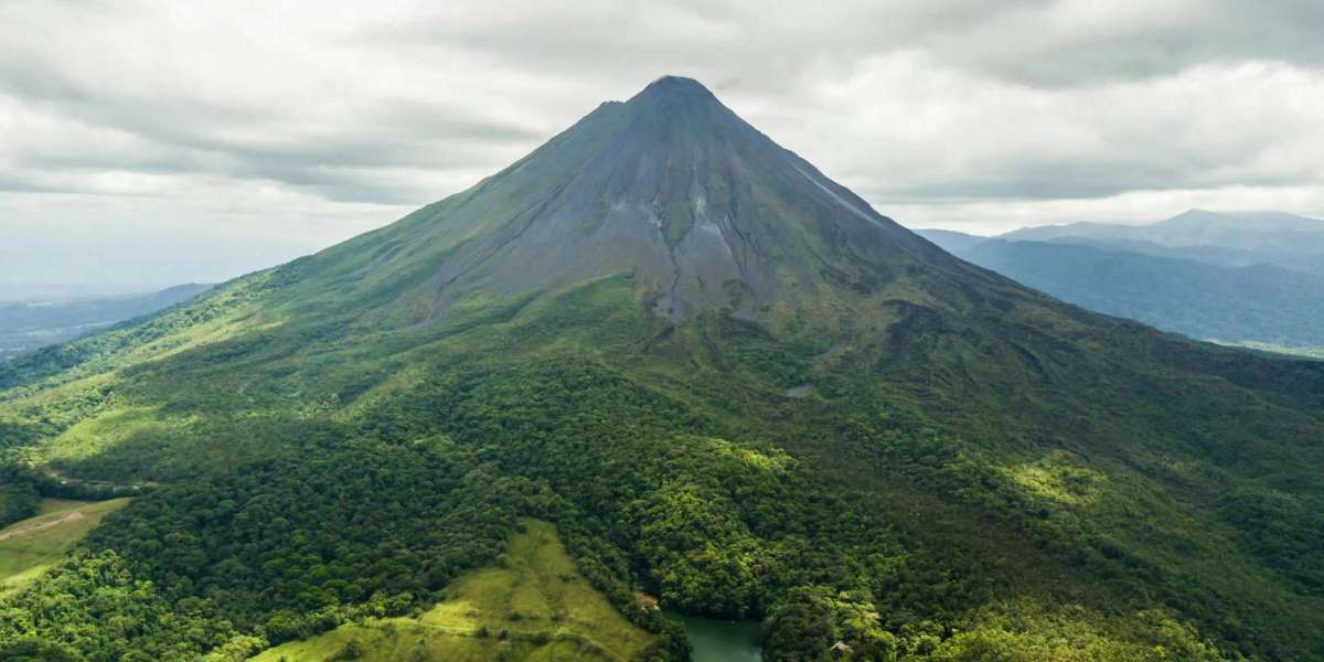 How to Plan the Perfect Trip to Tenorio Volcano National Park in 2025?