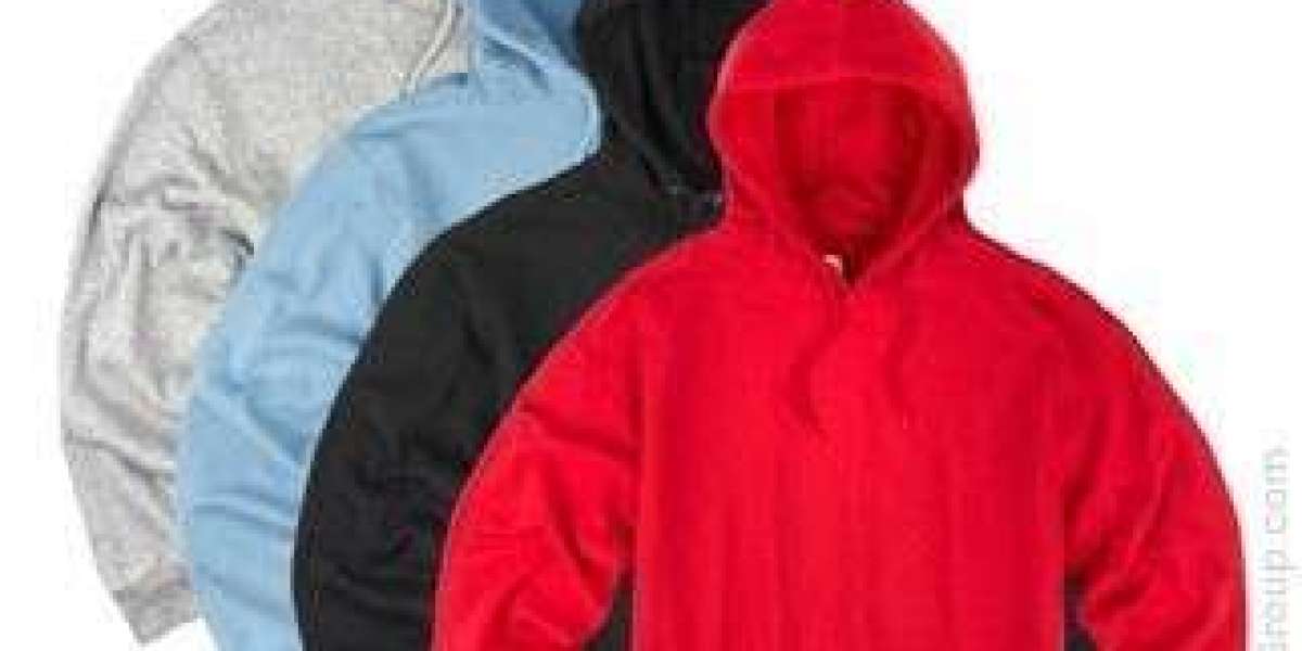 Why Purchasing Sweatshirts in Bulk is the Best Choice for Your Business or Event