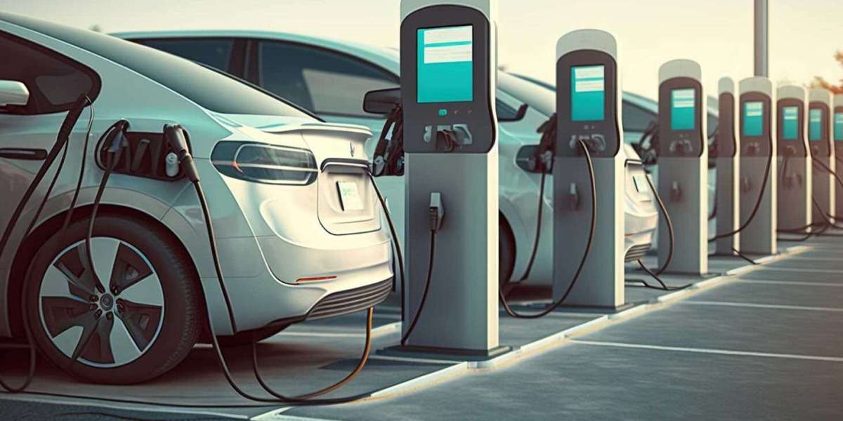 Electric Car Manufacturing Plant Project Report: Industry Trends and Business Opportunities