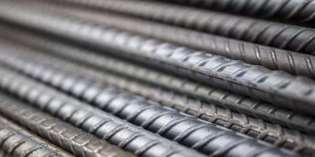 The Role of Iron Rods in Building Strong Foundations