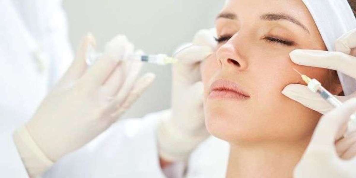 Your Guide to Safe Botox Injections in Dubai