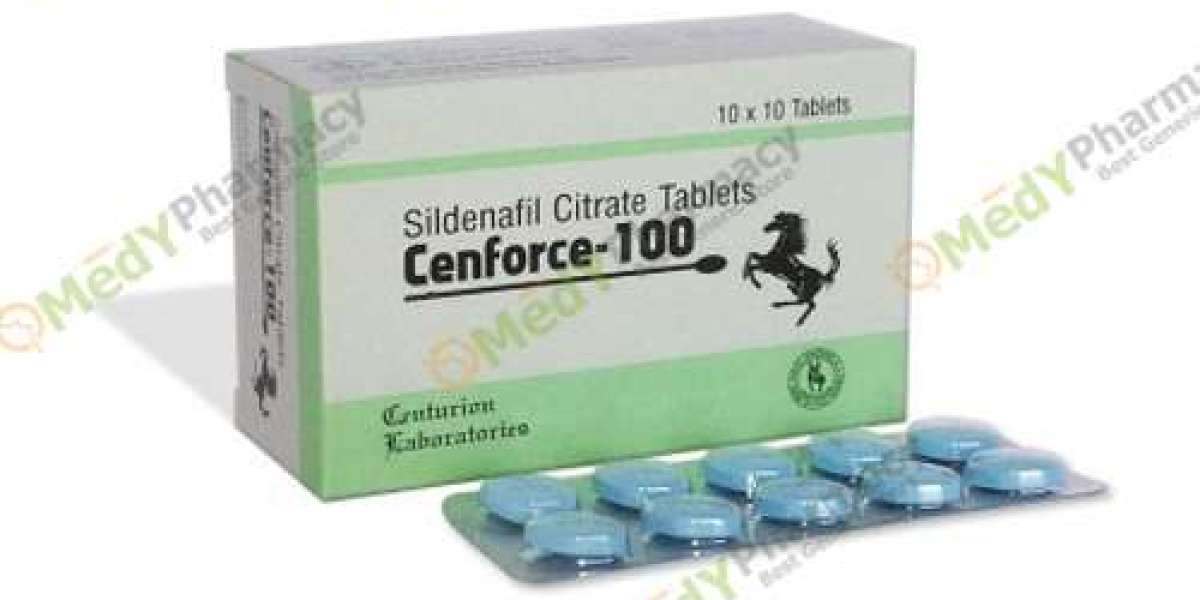 Cenforce sildenafil