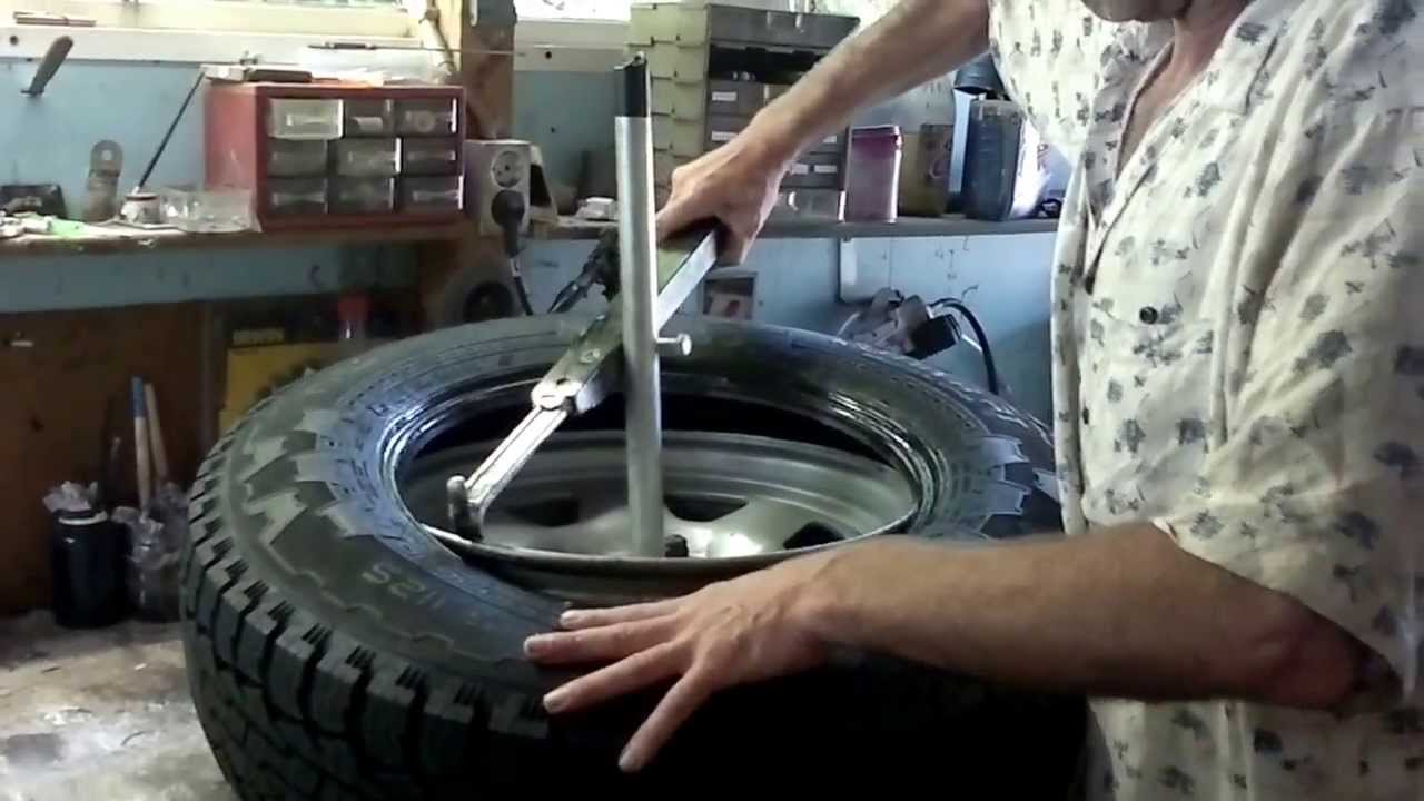 The Importance of a Tire Repair Kit for Your Vehicle