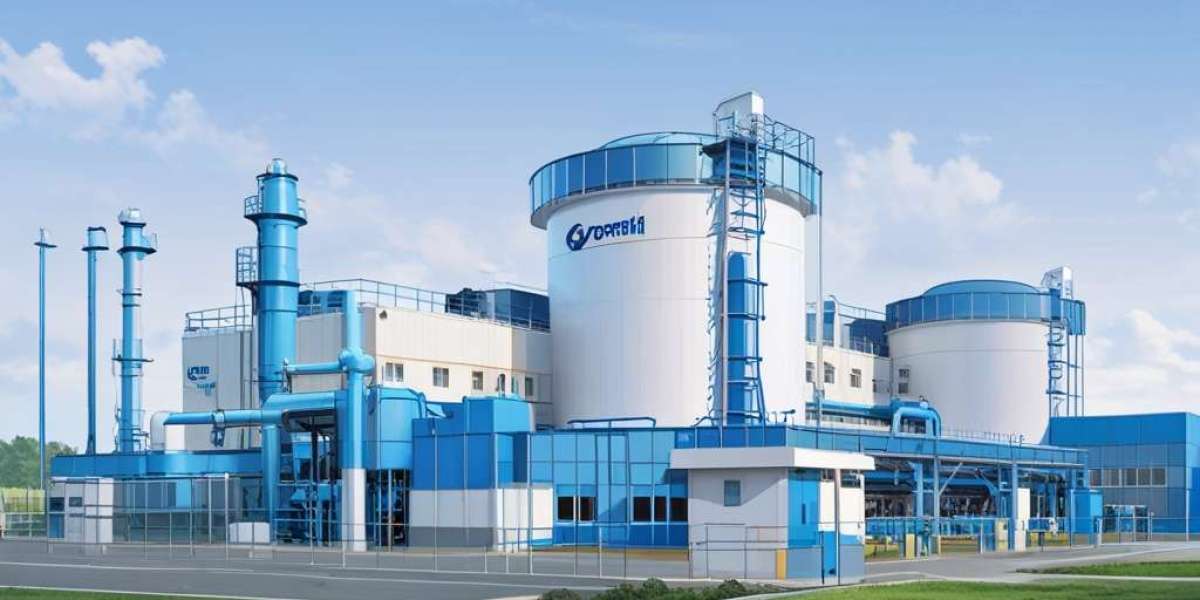 Captopril Manufacturing Plant Project Report 2024: Industry Trends and Raw Materials