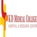 kdmedicalcollege mtr