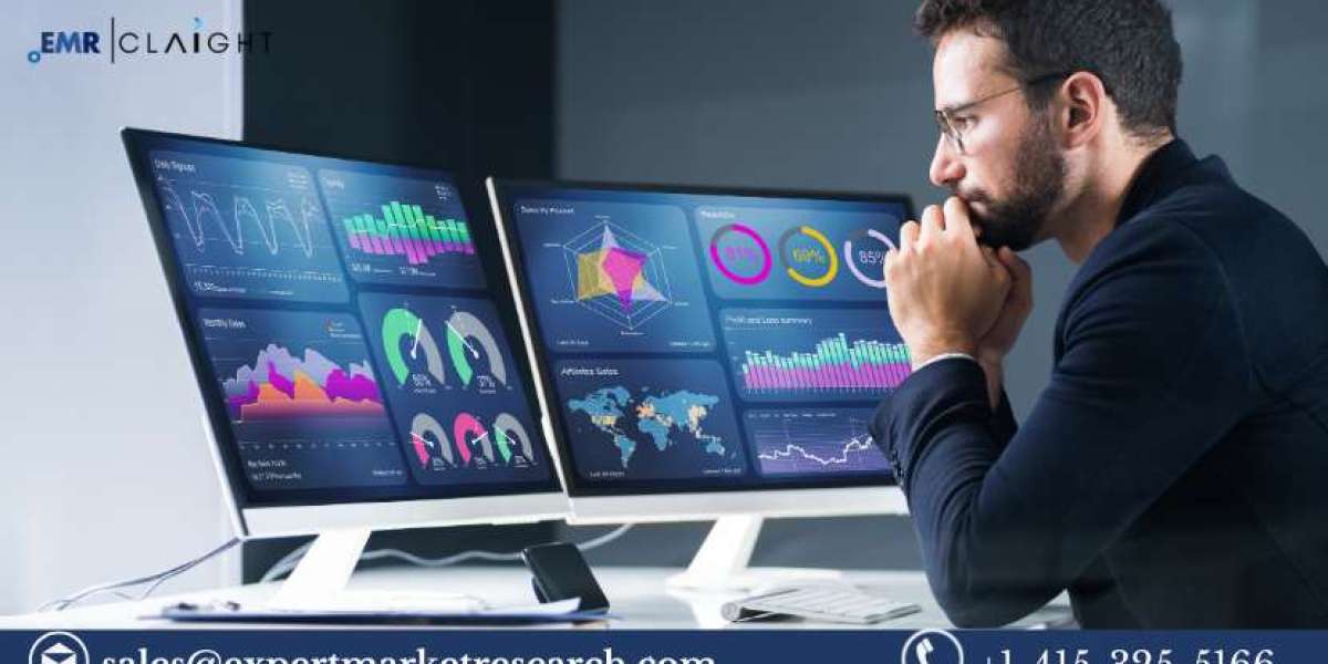 Emotion Analytics Market: Trends, Growth, Opportunities, and Key Players (2024-2032)