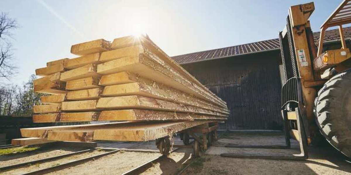 A Step-by-Step Guide to Understanding Lumber Takeoff Services