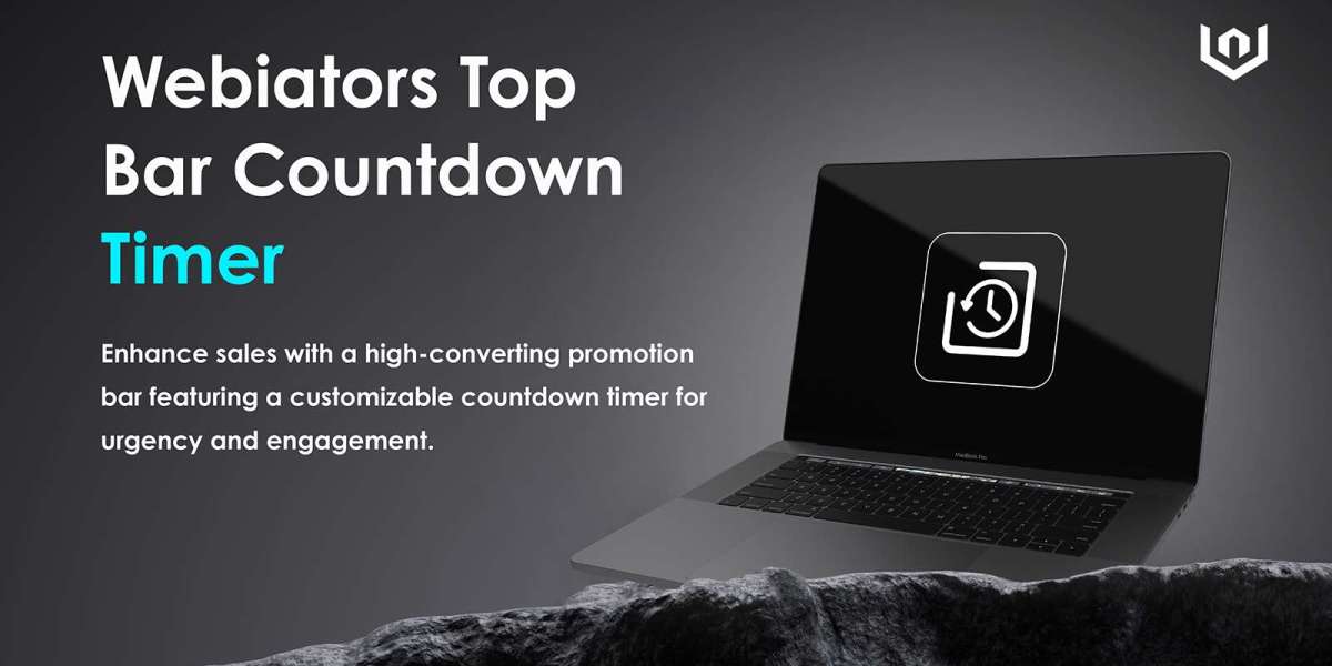 Boost Your E-Commerce Sales with Countdown Timers: The Power of FOMO Marketing