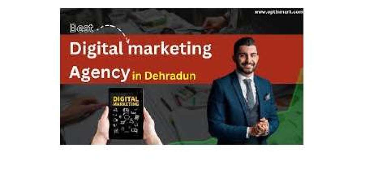 Top Digital Marketing Agency in Dehradun: Boosting Your Online Presence