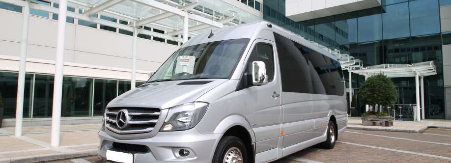 Hire Minibus Hull