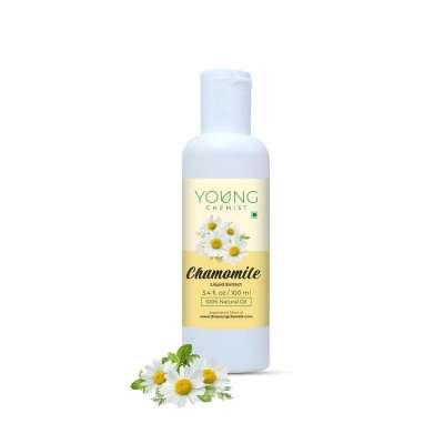 Chamomile Extract Profile Picture