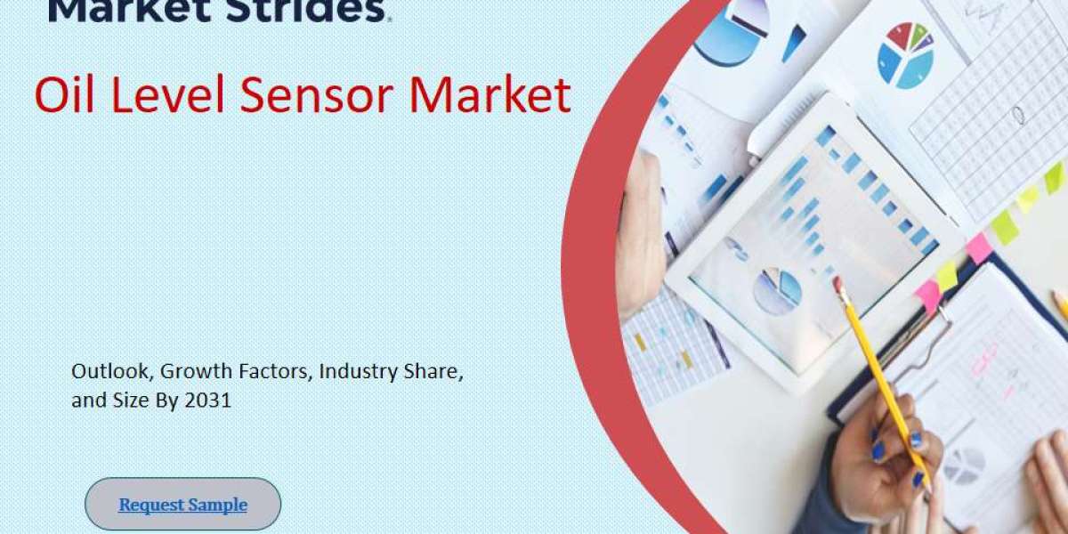 Oil Level Sensor Market Outlook, 2025-2033