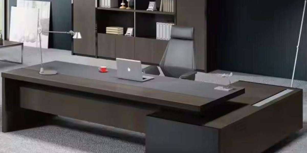 Changing Workspaces with Quality Office Furniture