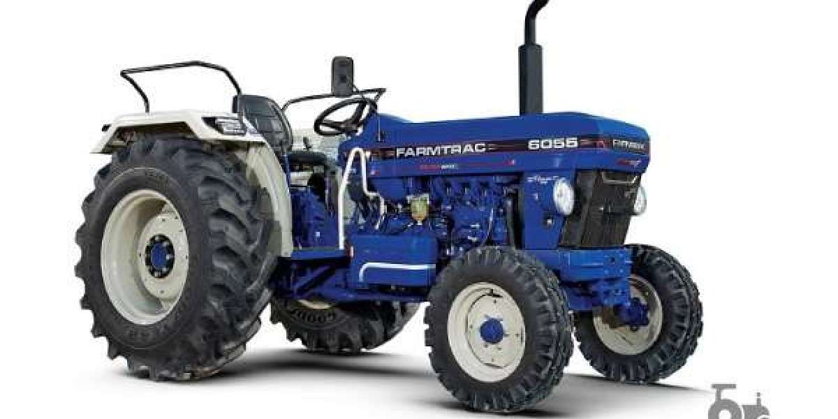 Farmtrac Tractor Models in India - Tractorgyan