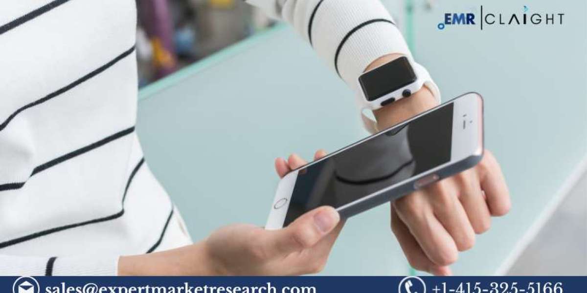 Wearable Technology Market Size, Share & Trends 2025-2033