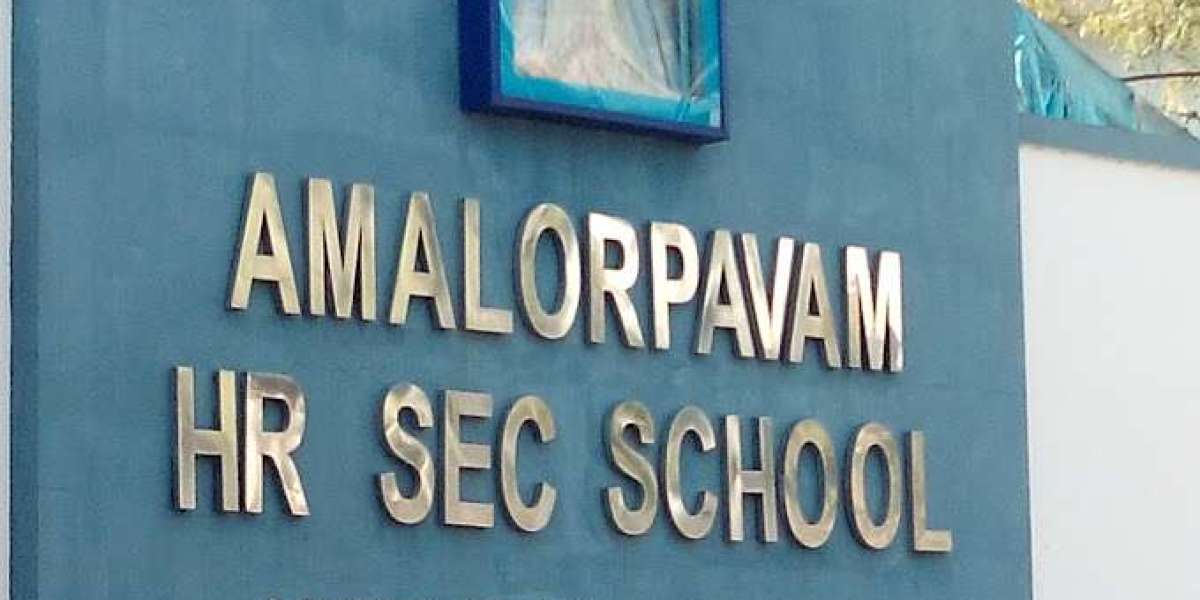 Why the Best Schools in Pondicherry Are Leading in Academic Excellence