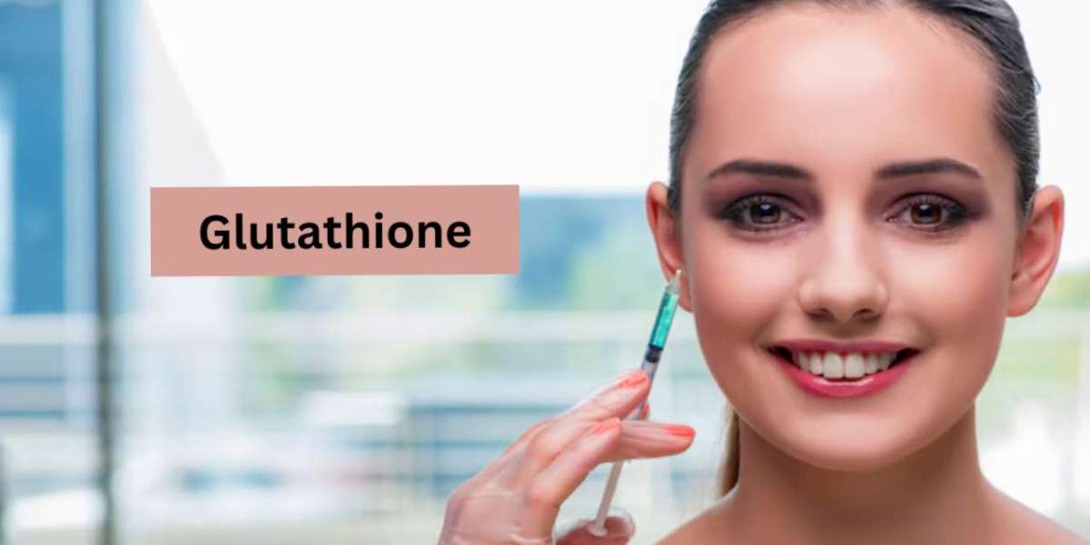 Glutathione: The Miracle Molecule Transforming Your Health