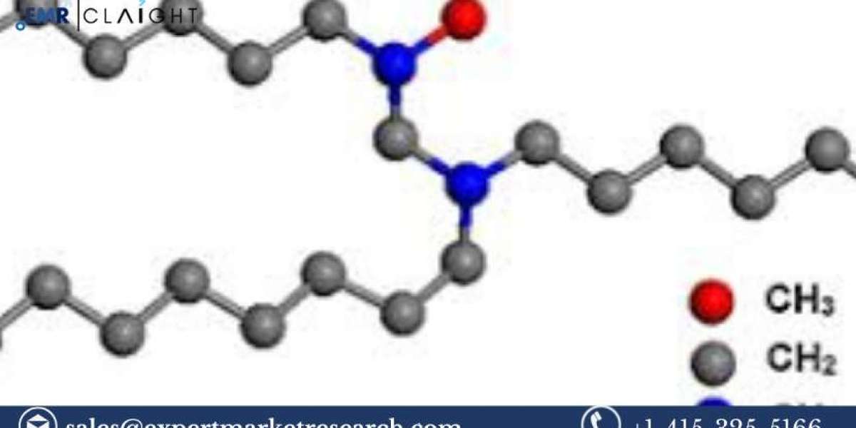 Global 1-Decene Market: Growth, Trends, and Opportunities (2024-2032)