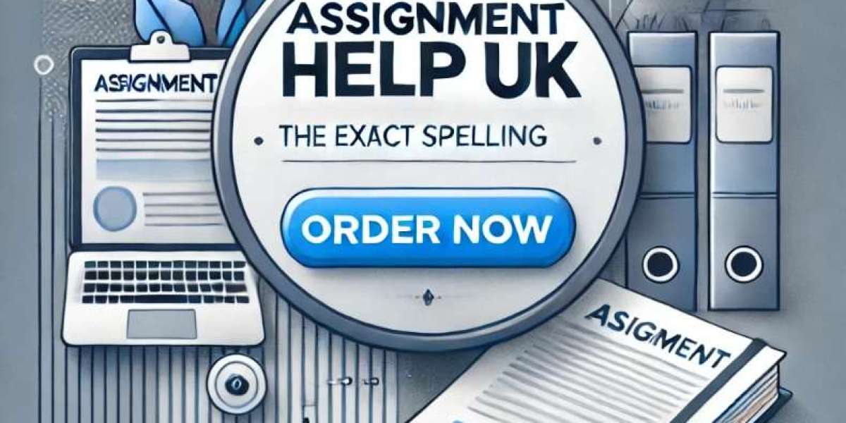 Last-Minute Assignment Help in the UK: A Lifesaver for Students