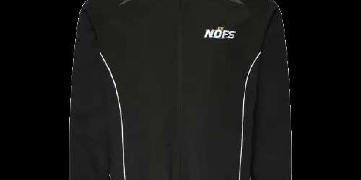 ﻿﻿Stay Warm and Stylish with the Nofs Jacket