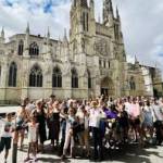 Tours in Bordeaux