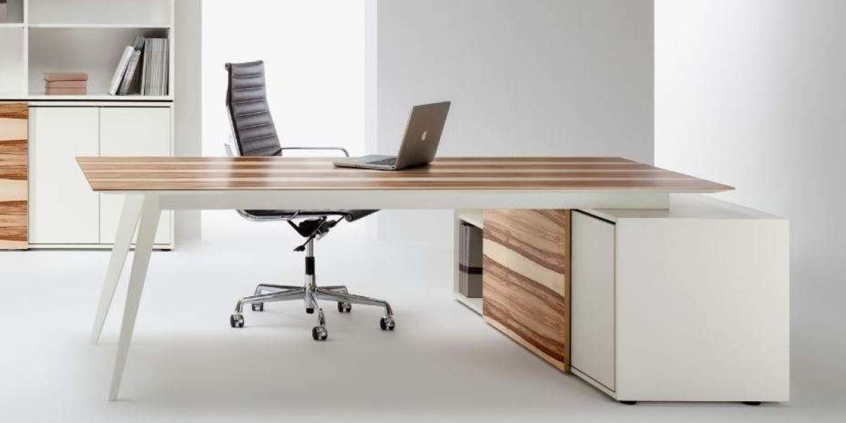 Reconsidering Workspaces with First rate Office Furniture