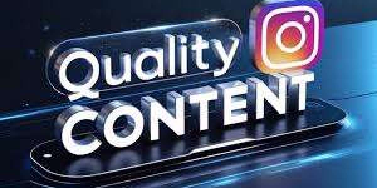 How Does Quality Content Lead to More Instagram Followers?