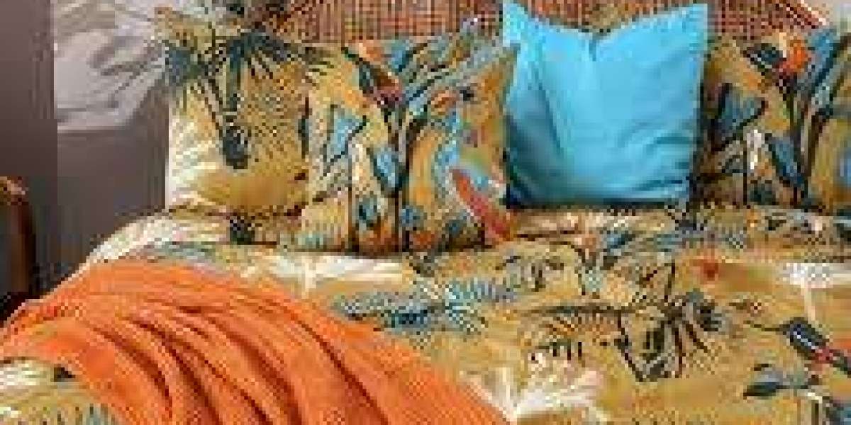 Where Can You Buy Bed Sheets on Sale Online in Pakistan from Bedsheets Bazar?