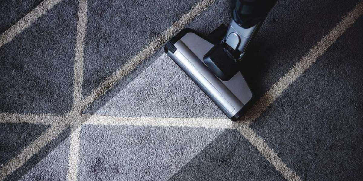 How Carpet Cleaning Contributes to a Healthier Living Environment