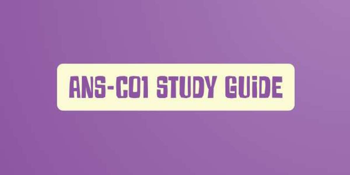 Feel Prepared with DumpsBoss's ANS-C01 Study Guide