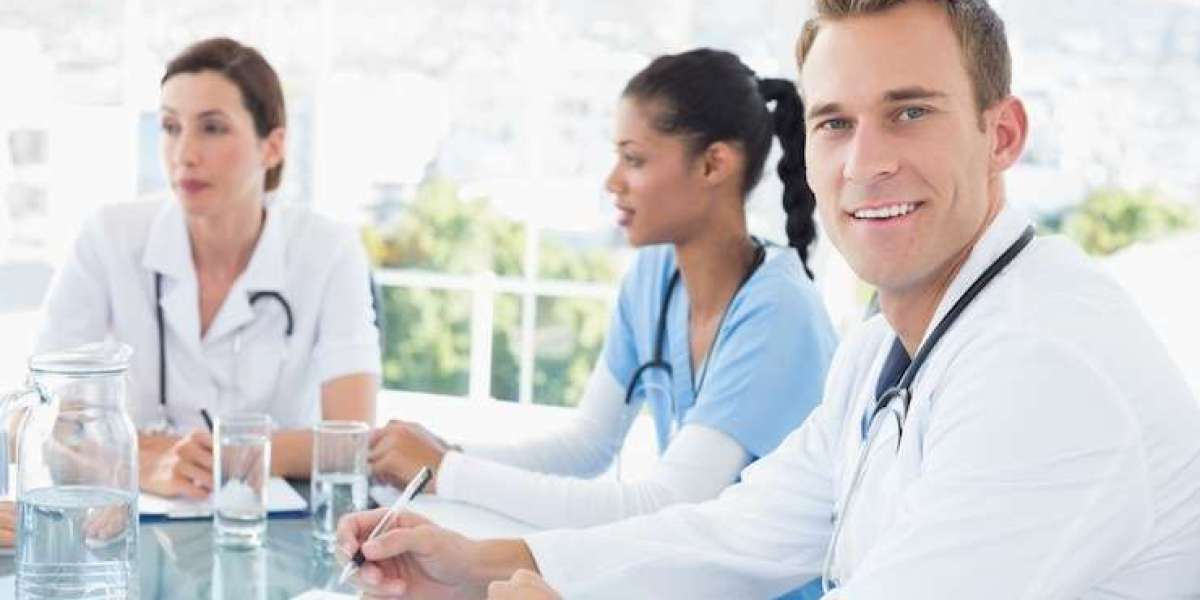 Med Staff Healthcare Solutions: Your Partner in Healthcare Staffing