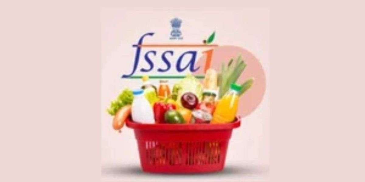 Exploring the Different Types of FSSAI Registration