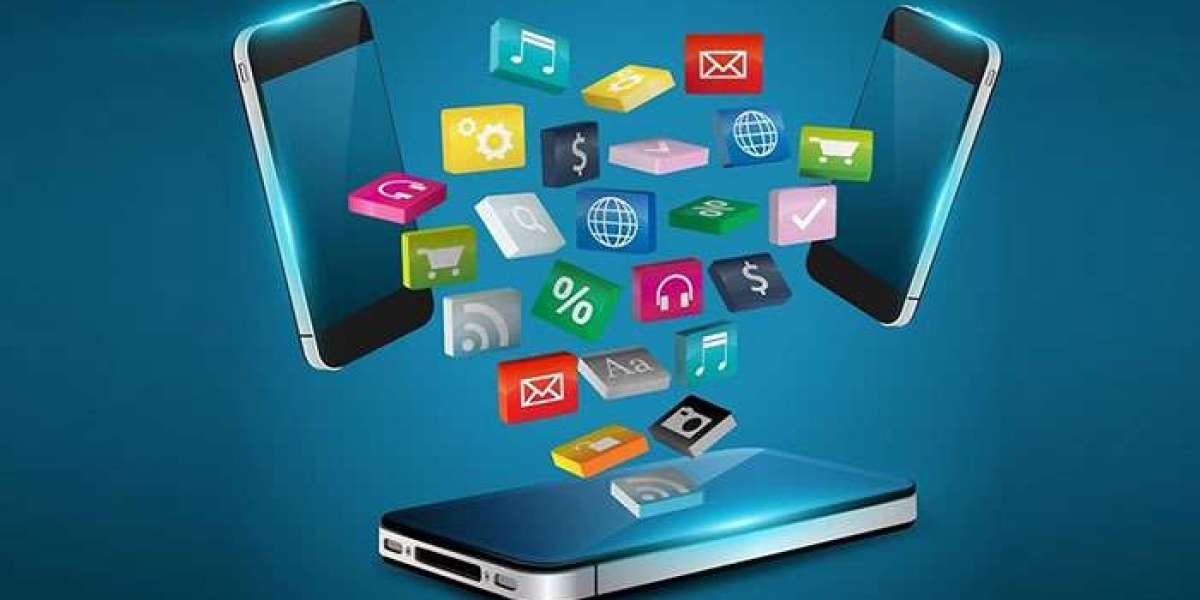 The Key Benefits of a Mobile App Development Company