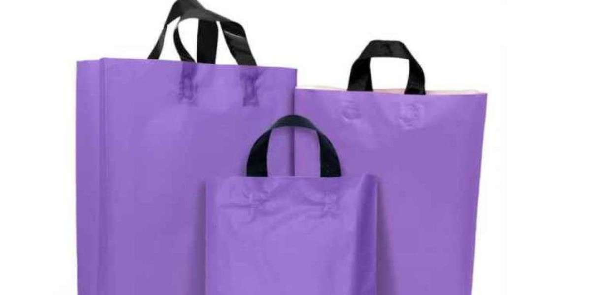 The Evolution and Impact of Plastic Carry Bags